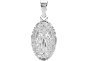 Charm Virgen