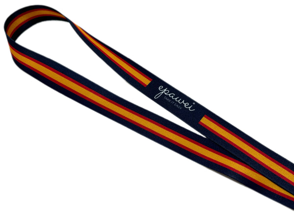 Lanyard Pureza