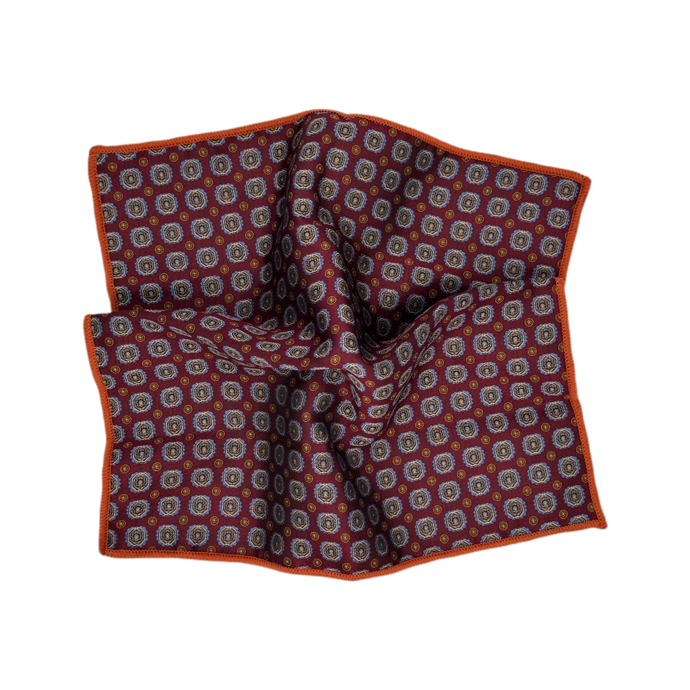 Pañuelo Bourbon