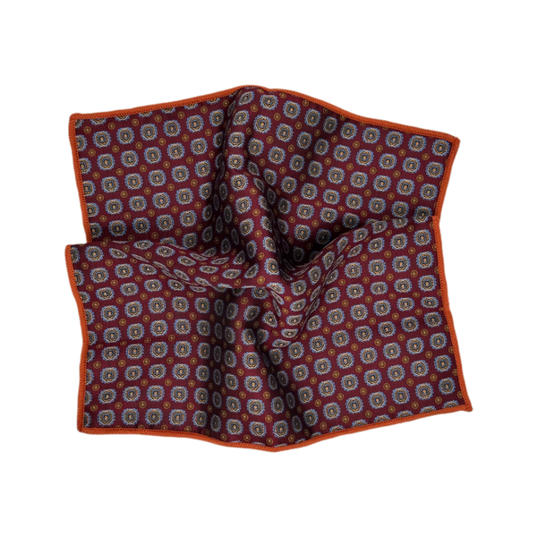 Pañuelo Bourbon